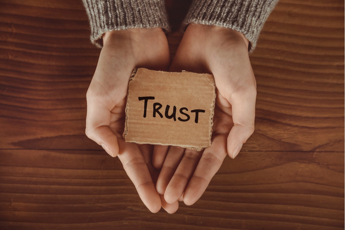 Building Trust: Ensuring Third-Party Security in Your Business Operations