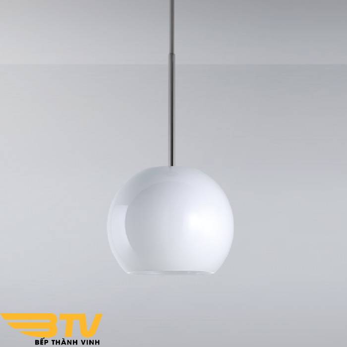 Máy Hút Mùi Malloca SPHERA WHITE I001W