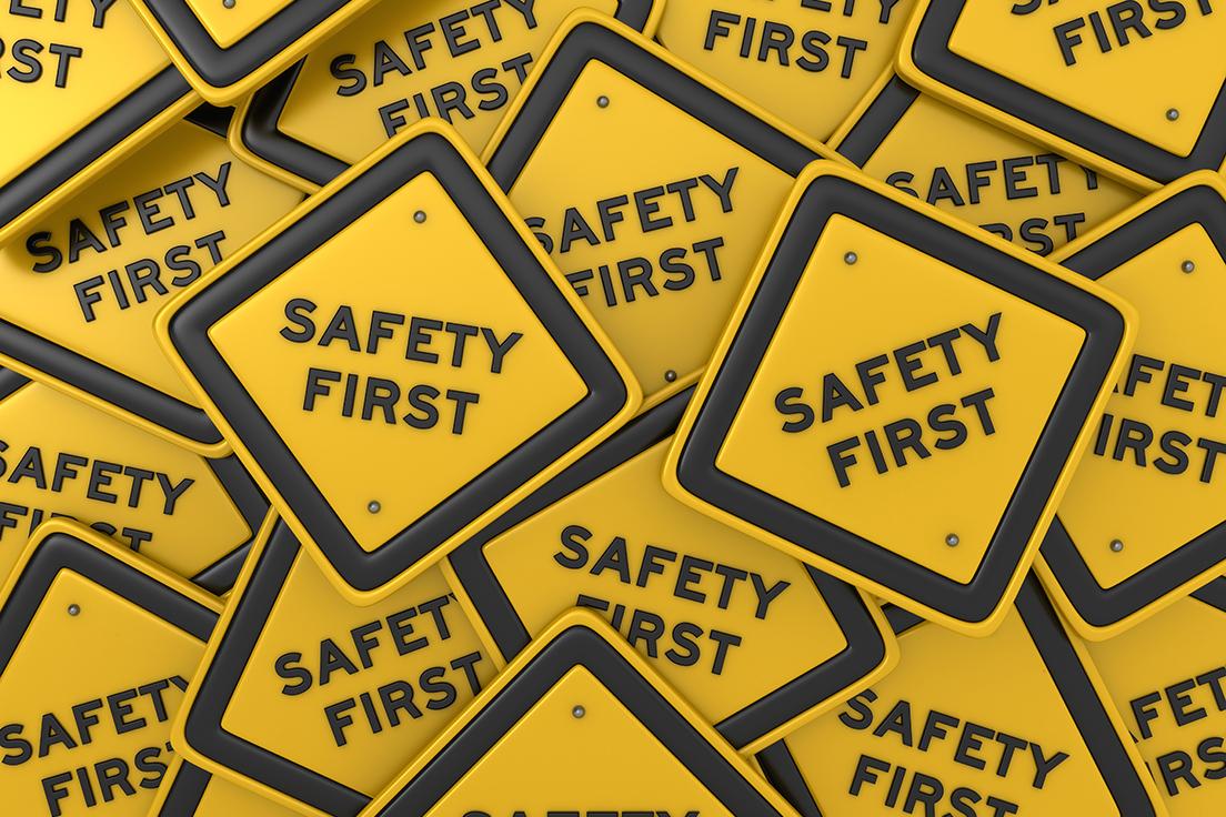 8 Keys to Creating a Safety Culture in Manufacturing | Conner Industries