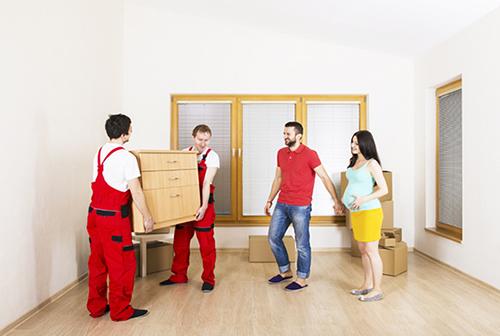 Dịch vụ chuyển nhà trọn gói giá rẻ uy tín - Vệ Sinh Công Nghiệp Ba Sao