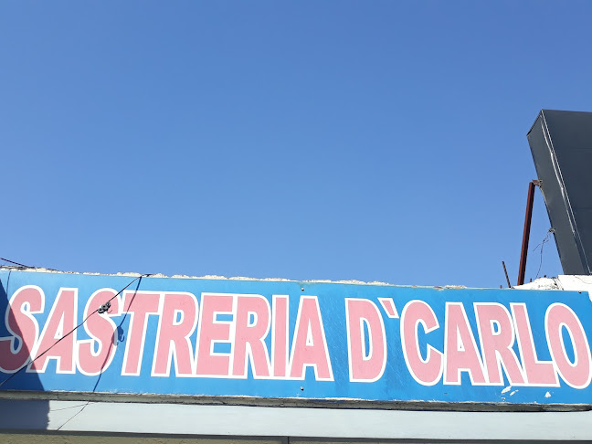 Opiniones de Sastrería D'Carlo en Quito - Sastre