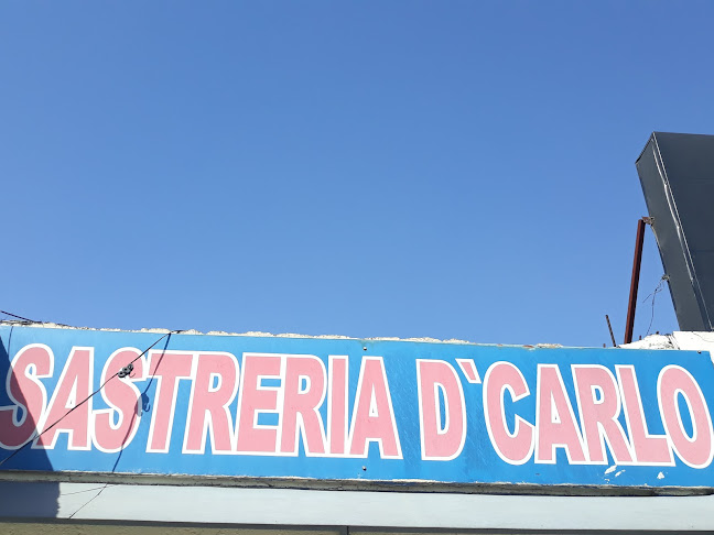 Sastrería D'Carlo - Quito