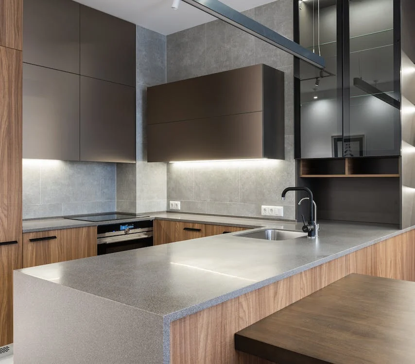 Granite Countertops