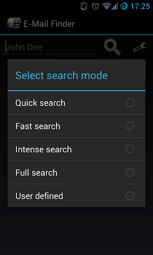 Find Email Address apk