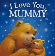 Image result for i love you mum book