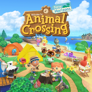 Animal Crossing: New Horizons - Wikipedia