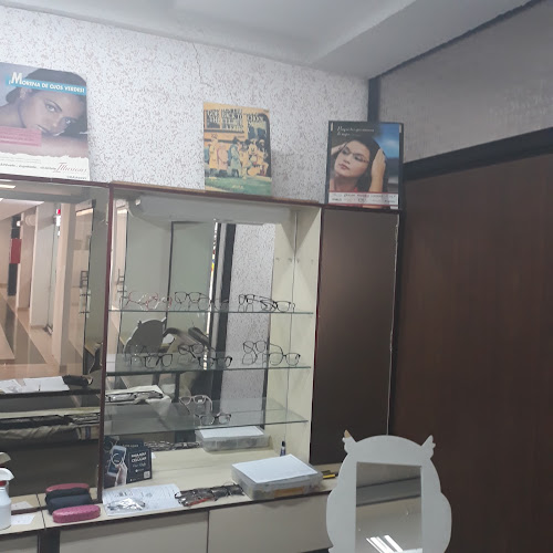 Optica Schindler
