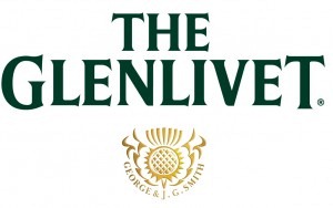 Le logo de la société Glenlivet