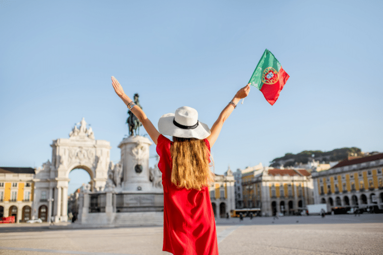 D7 Visa to Portugal - Expats in Lisbon