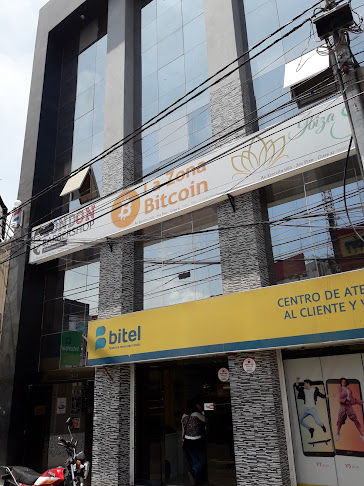 Zona Dental