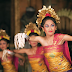 Types Of Balinese Dance