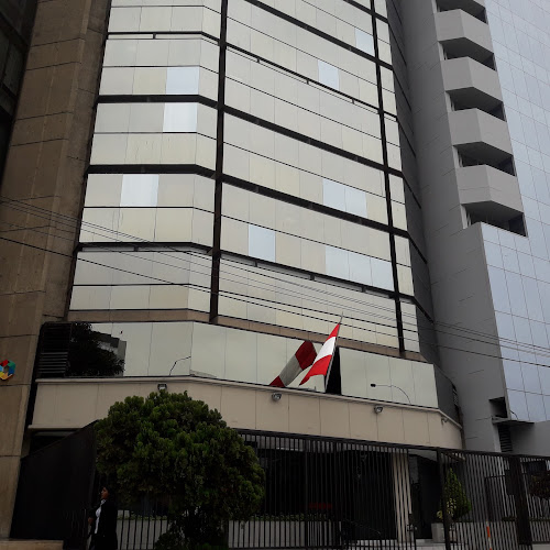 Sodexo Pass Perú S.A.C. - San Isidro