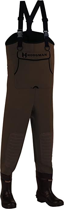 Hodgman Caster Bootfoot Chest Waders review