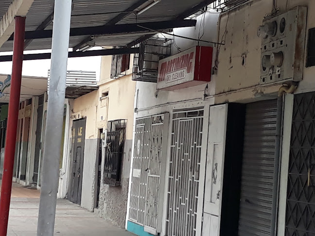Opiniones de Martinizing en Guayaquil - Lavandería