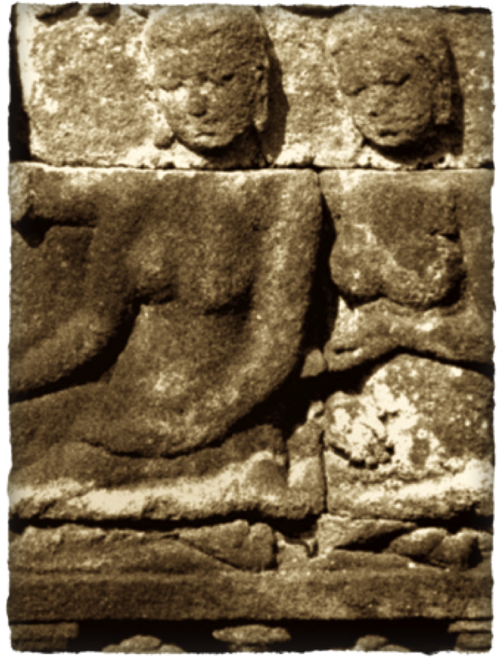 the Bhikkhunīs of Borobudur