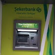 Sekerbank ATM