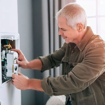 How To Change A Furnace Thermostat