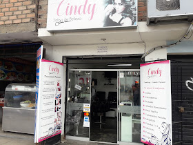 Cindy Salon De Belleza