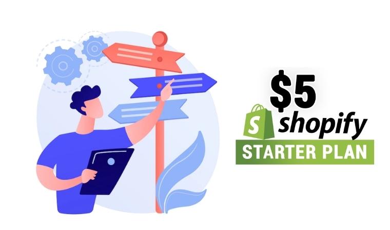 Who is Shopify Starter for? - DSers