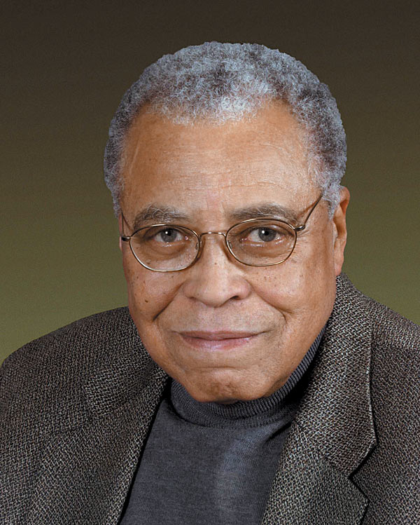 Image result for james earl jones