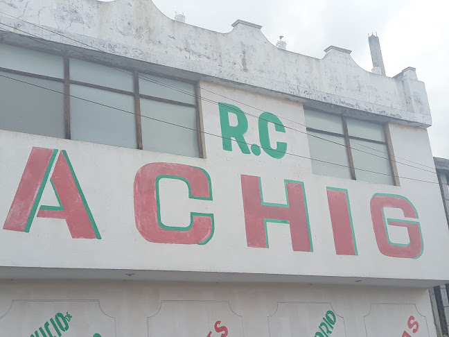Opiniones de R.C ACHIG en Quito - Carpintería