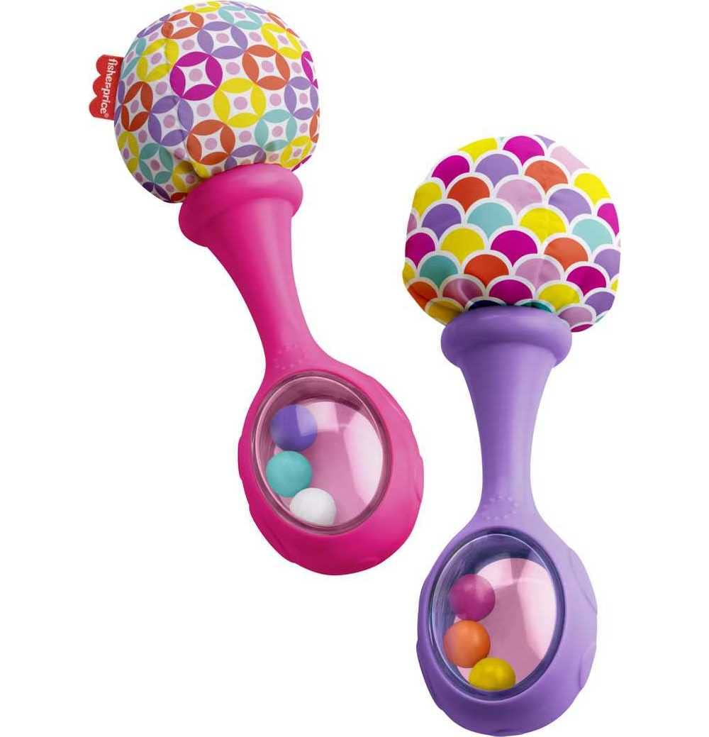 rattle n rock maracas
