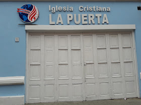 Iglesia Cristiana La Puerta