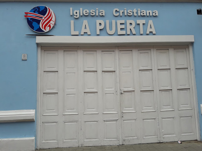 Iglesia Cristiana La Puerta