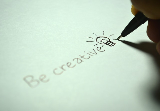 creative nonprofit content marketing strategy