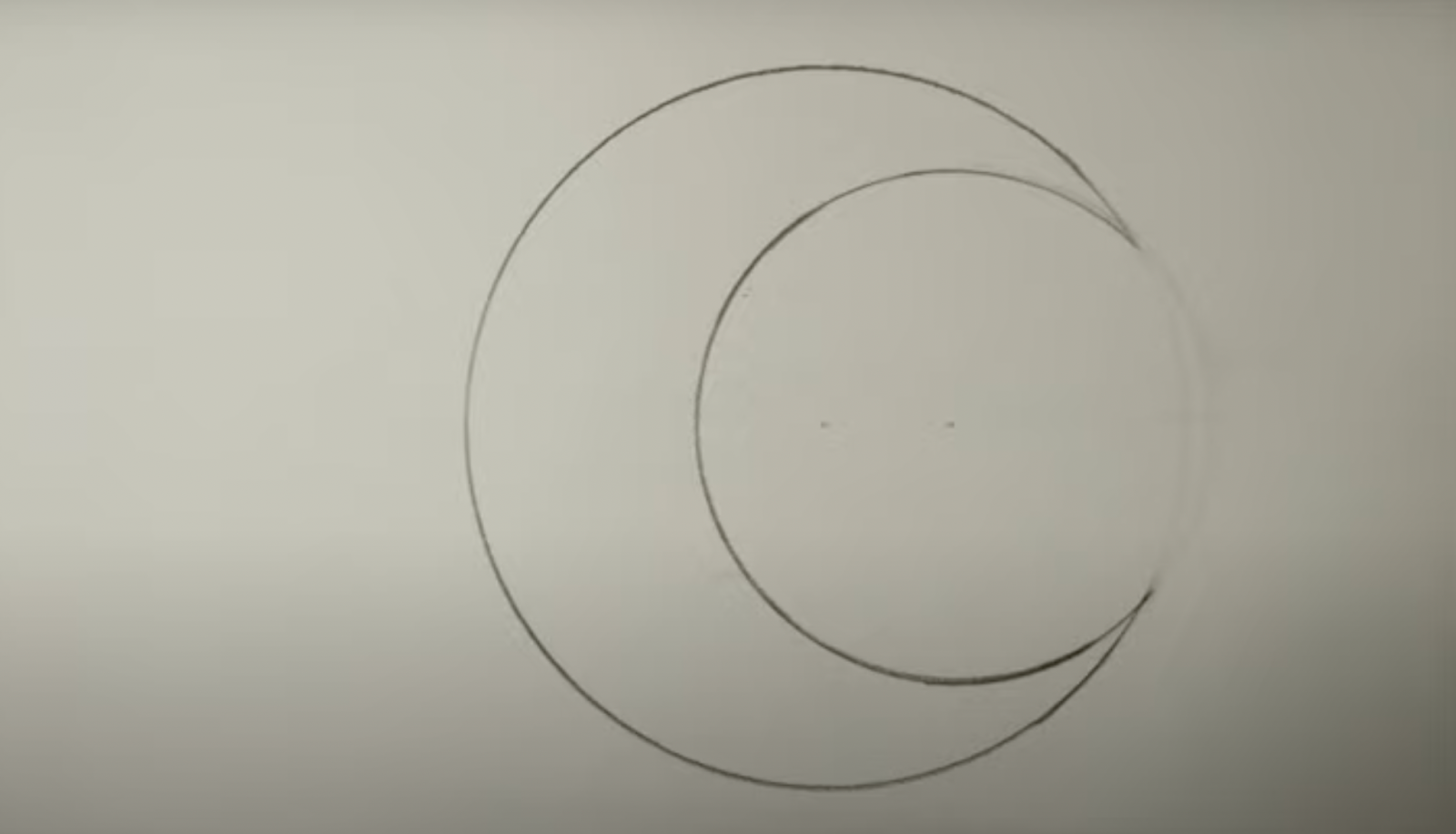 How to Draw a Crescent Moon 15 Great Tutorials for All Types of Artists