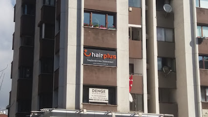 Hairplus Protez Saç Merkezi - KADIKÖY