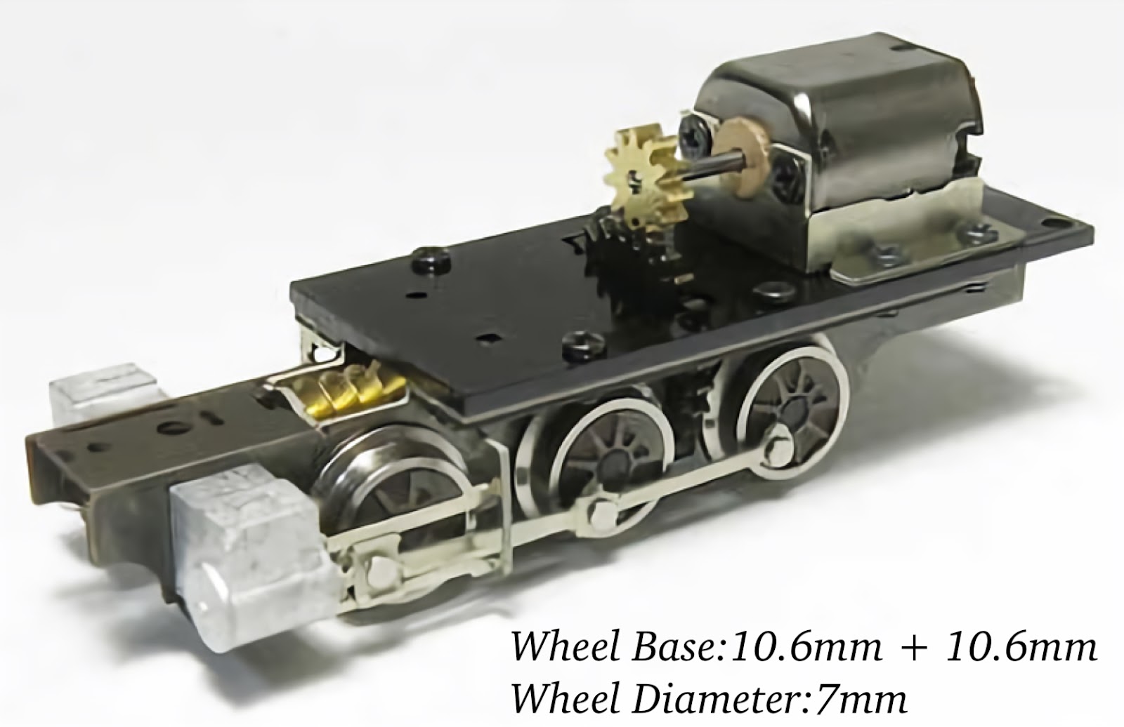 N】Japanese special vehicle for measurement Oya 31 type
