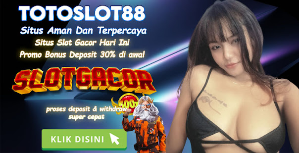 Totoslot88 Situs Slot PG soft Deposit Shopeepay Slot Resmidan Terpercaya 2023 Gampang JP