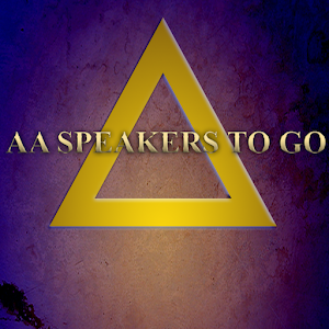 AA Speakers To Go (Alcoholics) apk Download