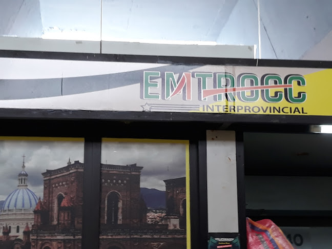 Opiniones de Emtrocc en Cuenca - Servicio de transporte