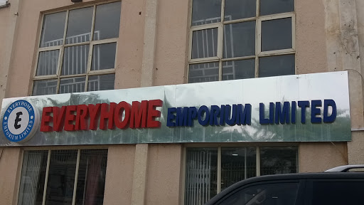 Everyhome Emporium Limited, Block E, Ground Floor, Bright Star Plaza, 50 Ebitu Ukiwe Street, Jabi, Jabi, Abuja, FCT, Nigeria, Home Goods Store, state Federal Capital Territory