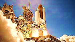 Space Shuttle: Triumph and Tragedy - National Geographic Channel -  International