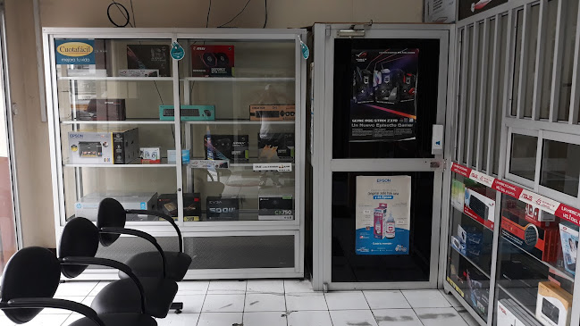 Sistemas Y Programas - Guayaquil