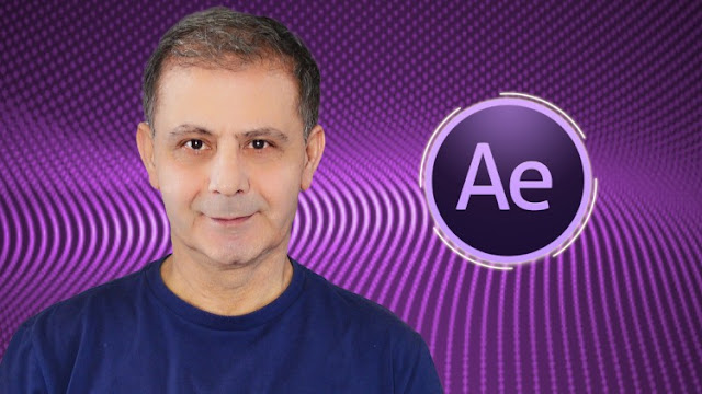 Adobe After Effects: Complete Course from Novice to Expert by Udemy