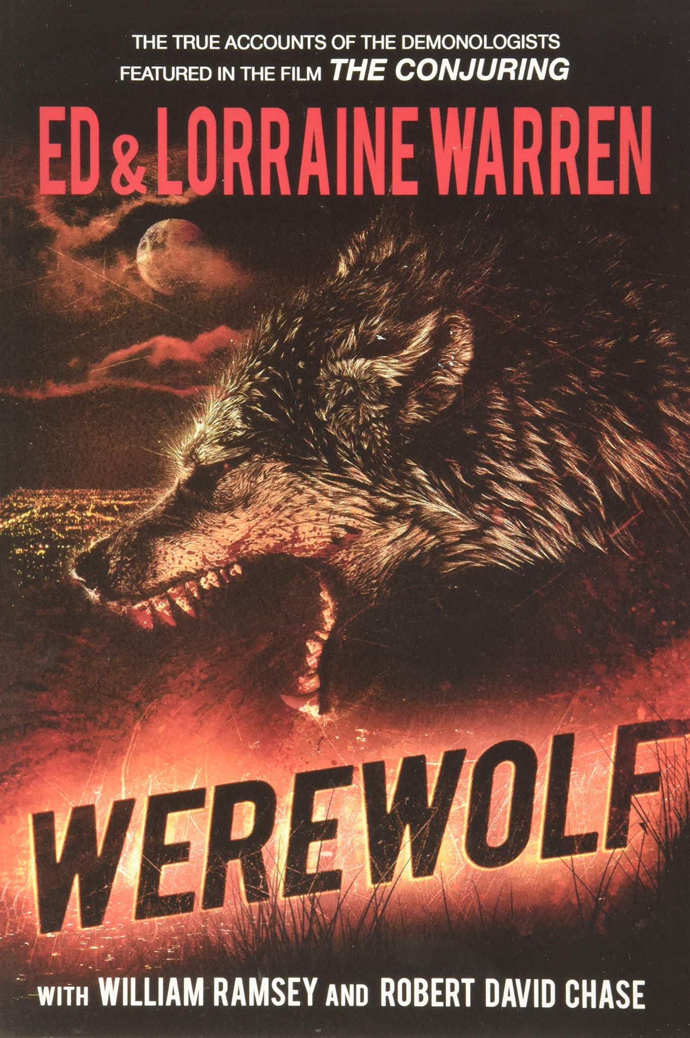 Werewolf: A True Story Of Demonic Possession (1991)