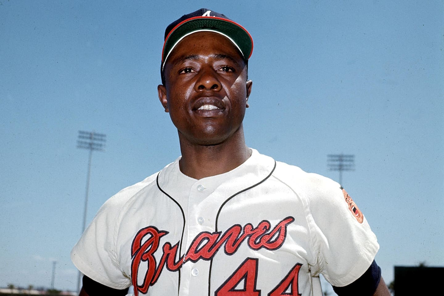 Hank Aaron death: Braves great who became voice for civil rights dies at 86  - The Washington Post