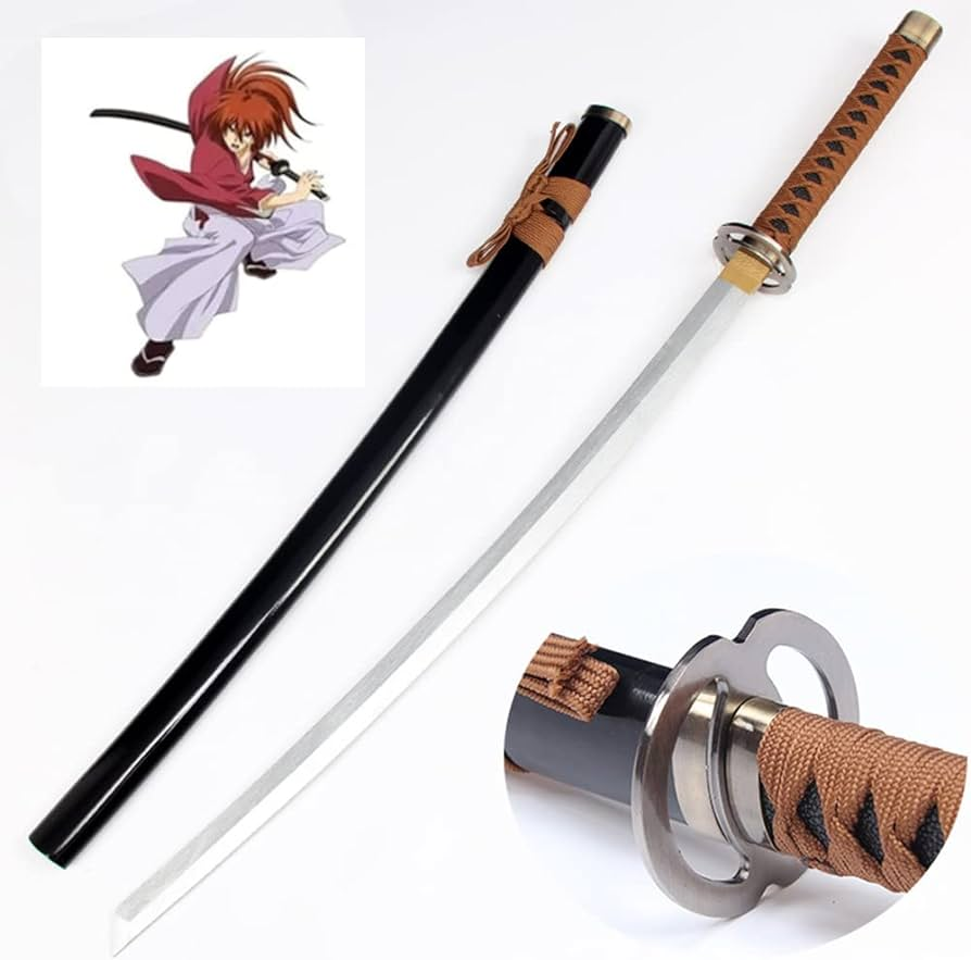 Kenshin (#Manga #Kenshin Himura #Rurouni Kenshin #Samurai X #Battousai)