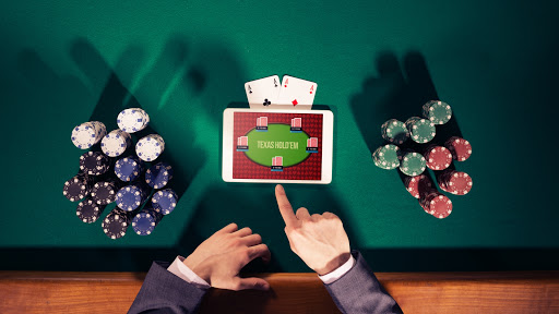 Преимущества онлайн казино РВ перед реальным азартным клубом