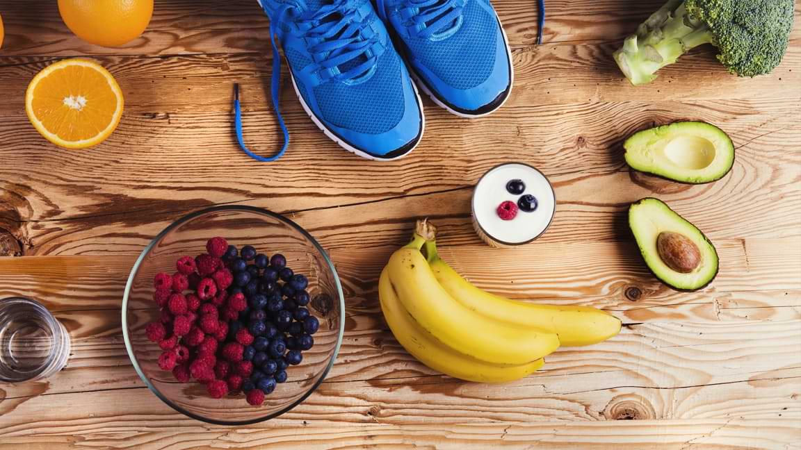 Fueling Life With Nutritional Foods