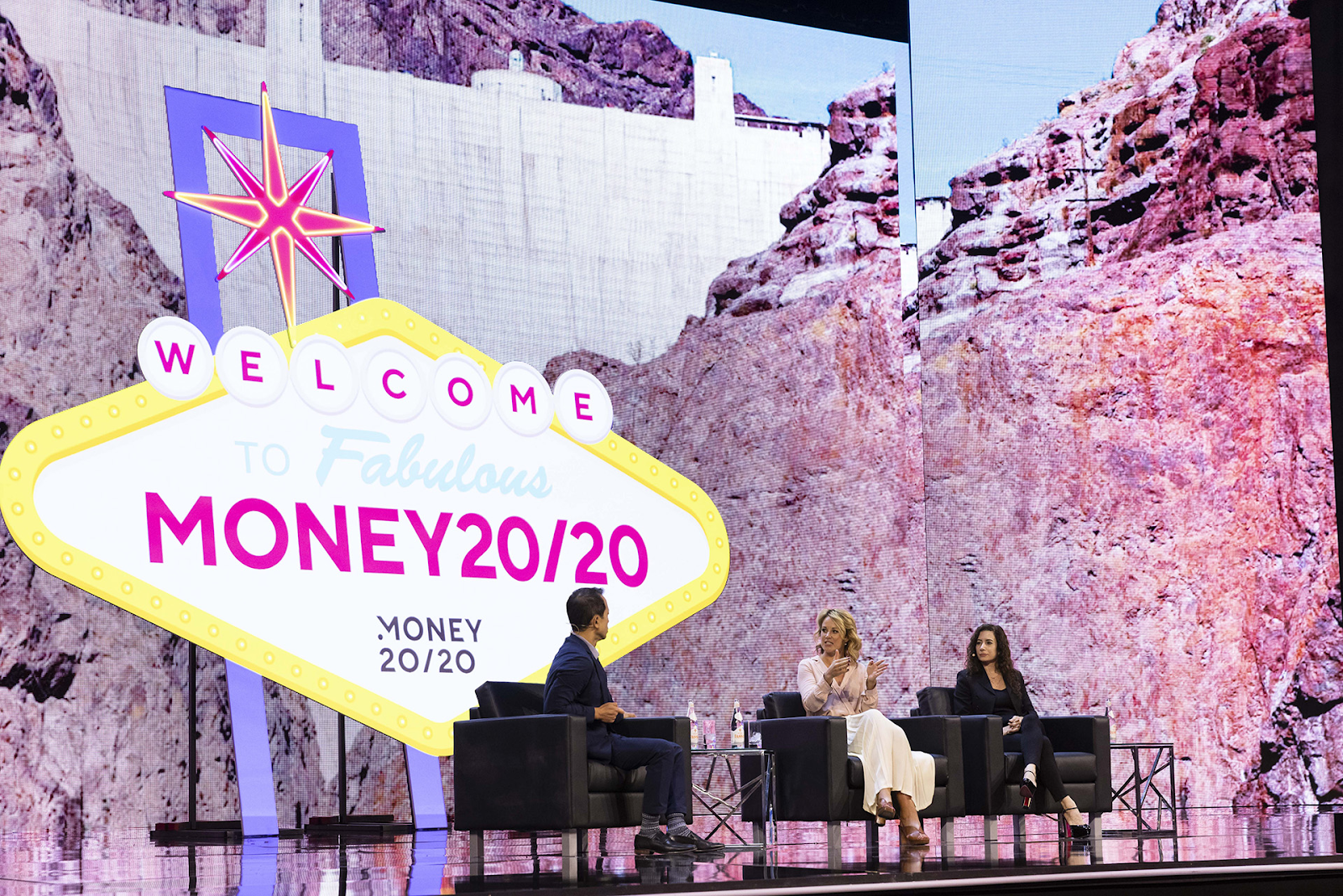 Money20/20 logo