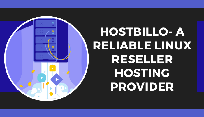 Linux Reseller Web Hosting