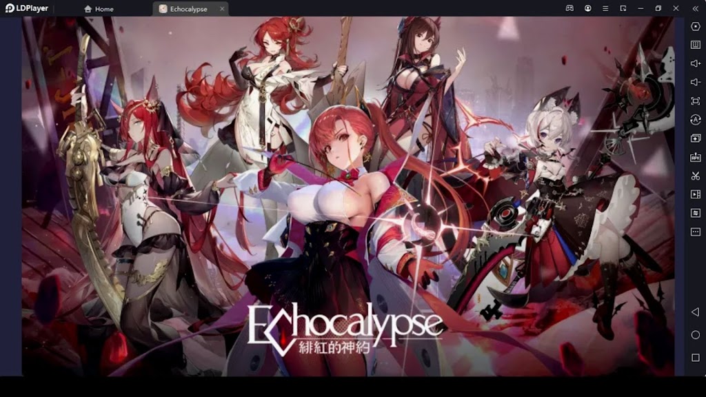 Echocalypse Team Building Guide