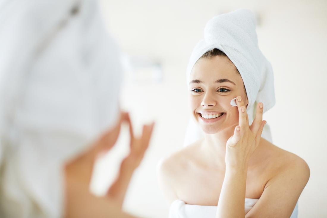 5 ways to improve skin health