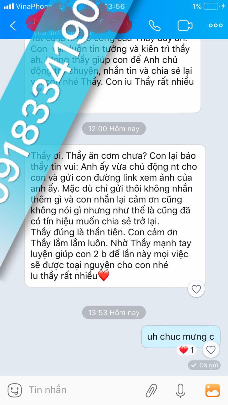 Làm sao để níu kéo người mình yêu? Đó chính là nhắn tin, nói chuyện hỏi thăm bằng thiện ý. Điều này thể hiện bạn vẫn còn rất mong nhớ người ấy nhưng nó không khiến đối phương cảm thấy phiền lòng