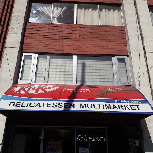 Delicatessen Multimarket